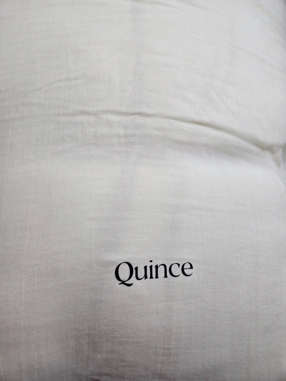 NWT QUINCE Organic Cotton Gauze Dream Quilt Set King/Cal King Ivory 9771